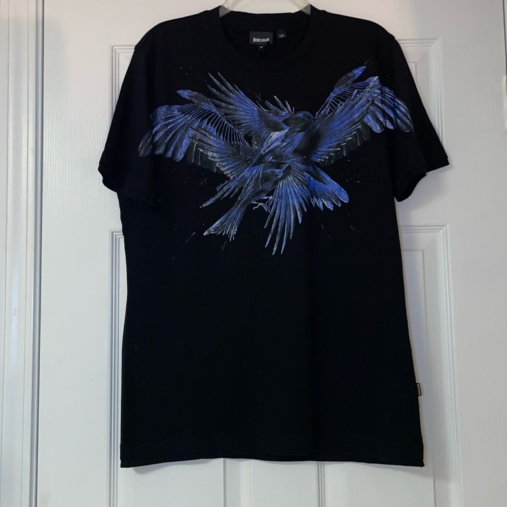 JustCavalli T-shirt